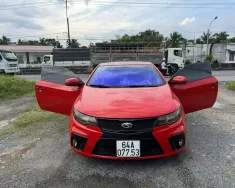 Kia Forte Koup 2011 - Chính chủ bán xe KIA FORTEKOUPGDI sản xuất năm 2011 xe nhập hàng quất giá 290 triệu tại Vĩnh Long