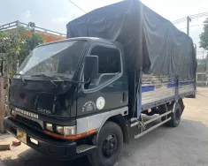 Mitsubishi Canter 2007 - BÁN XE Ô TÔ TẢI MITSUBISHI - 2007 - Giá 195 TRIỆU . giá 195 triệu tại Bình Dương