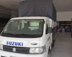 Suzuki Super Carry Pro 2021 - CHÍNH CHỦ BÁN XE SUZUKI THÙNG BẠT NHẬP KHẨU SX NĂM 2021 giá 265 triệu tại Bắc Giang
