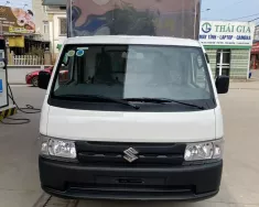 Suzuki Super Carry Pro 2023 - CHÍNH CHỦ BÁN XE SUZUKI THÙNG KÍN SX 2023 giá 320 triệu tại Bắc Giang