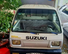 Suzuki Carry 2010 - Chính chủ bán xe SUZUKI 500kg sản xuất năm 2010 thùng dài 2m2. giá 85 triệu tại Bình Dương