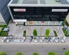 Toyota Vios 2024 - TOYOTA Quảng Nam - Giá xe Toyota Quảng Nam tháng 04/2024 tốt nhất giá 458 triệu tại Quảng Nam