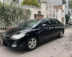 Honda Civic 2008 - CHÍNH CHỦ BÁN XE CIVIC SX NĂM 2008 1,8 AT giá 245 triệu tại Hà Nội