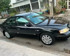 Ford Mondeo 2004 - Bán xe Ford mondeo AT 2004 cọp chính chủ giá 185 triệu tại Tp.HCM