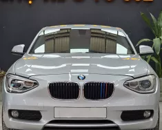 BMW 116i 2013 - BMW 116i sản xuất 2013 dáng 2014 nhập khẩu nguyên chiếc Đức. Cá nhân 1 chủ giá 394 triệu tại Tp.HCM