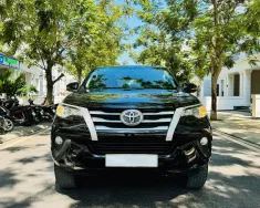 Toyota Fortuner G 2019 - Cực phẩm Toyota Fortuner 2.4G sàn dầu 2019 đi lướt 6 vạn hơn 1 chủ Sài Gòn giá 829 triệu tại Tp.HCM