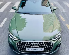 Audi A8 2022 - Tiết kiệm ngay 1 tỉ giá 3 tỷ 950 tr tại Tp.HCM