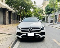 Mercedes-Benz GLC 300 2021 - Bán ô tô Mercedes 2021, màu trắng giá 1 tỷ 880 tr tại Hà Nội