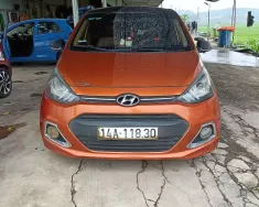 Hyundai i10 2014 - Huyndai I10 2014 tự động nhập Ấn Độ  giá 238 triệu tại Bắc Giang