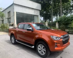 Isuzu Dmax 2024 - ISUZU DMAX mẫu xe bán tải gầm cao tiện nghi. Giá chỉ từ: 600 tr giá 600 triệu tại Hà Nội