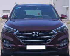 Hyundai Tucson 2018 - HYUNDAI TUCSON 2.0 FULL XĂNG CAO CẤP 2018 ĐI SIÊU LƯỚT 3 VẠN giá 649 triệu tại Tp.HCM