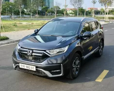 Honda CR V 2023 - Chính Chủ cần bán xe Honda CRV 1.5L Turbo Sx 2023 siêu lướt giá 989 triệu tại Tp.HCM