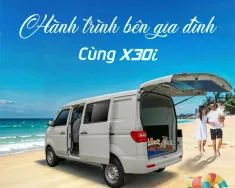 Dongben X30 2024 2024 - Khởi Nghiệp Chỉ 60 Triệu Với Xe Tải SRM X30 945KG  giá 60 triệu tại Đồng Nai