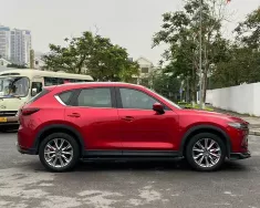 Mazda CX 5 2020 - CHÍNH CHỦ CẦN BÁN XE TẠI  Trung Thực Auto 495 Hoàng Quốc Việt Bắc Từ Liêm Hà Nội giá 760 triệu tại Hà Nội