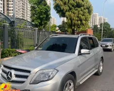 Mercedes-Benz GL 2013 - Chính chủ bán xe GLK300 sx năm 2013 đăng ký lần đầu 2015 giá 535 triệu tại Hà Nội