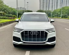 Audi Q7 2020 - Chính chủ cần bán xe Audi Q7 55 TFSI ( Bản duy nhất máy 3.0 Turbo) giá 2 tỷ 699 tr tại Hà Nội