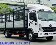 Chiến Thắng Kenbo 2024 - Đại lý bán xe tải Chiến Thắng 8t1 mới 2024 giá tốt giá 608 triệu tại Bình Dương