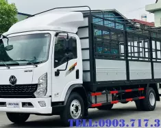 Xe tải 5 tấn - dưới 10 tấn 2024 - Xe tải Chiến Thắng 8t1 thùng 6m2|Giá xe tải Chiến Thắng 8t1 mới 2024 giá 610 triệu tại BR-Vũng Tàu