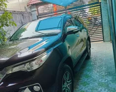 Toyota Fortuner 2017 - Toyota Fortuner 2.7V 4x2 cọp như mới chạy 40,000 KM.  giá 765 triệu tại Đồng Nai