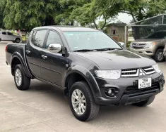 Mitsubishi Triton 2014 giá 355 triệu tại Quảng Ninh