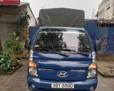 Hyundai Porter 2005 - CHÍNH CHỦ BÁN XE TẢI THÙNG BẠT HYUNHDAI  SX NĂM 2005 giá 118 triệu tại Thái Nguyên