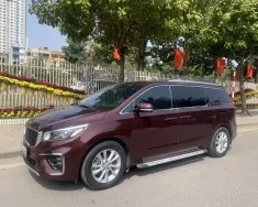 Kia Sedona 2019 - CHÍNH CHỦ BÁN XE KIA SEDONA SX 2019  BẢN FULL DẦU SỐ TỰ ĐỘNG giá 820 triệu tại Hà Nội