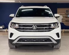 Volkswagen Teramont 2022 - MẪU XE GIỚI HẠN NĂM 2024 - TERAMONT LIMITED EDITION  giá 2 tỷ 138 tr tại Tp.HCM