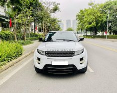 Hãng khác Khác Range rover evoque  2012 - Cần bán xe  Range rover evoque 2012, màu trắng giá 635 triệu tại Hà Nội