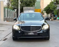 Mercedes-Benz C200 2021 - Long Anh Auto về thêm Mercedes C200ex sản xuất 2021 siêu đẹp giá 1 tỷ 199 tr tại Tp.HCM