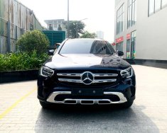 Mercedes-Benz GLC 200 2020 giá 1 tỷ 290 tr tại Hà Nội