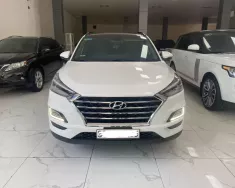 Hyundai Tucson 2.0 Đặc Biệt 2020 - Bán Hyundai Tucson 2.0 AT Đặc biệt máy xăng, sản xuất 2020, 1 chủ. giá 720 triệu tại Hà Nội