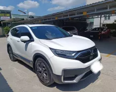 Honda CR V 2021 - Xe chính chủ cần bán , quý vị nào đam mê dòng xe Crv-L thì liên hệ Hiếu đảm bảo sẽ có cái giá hợp lý cho quý vị ạ , miễn giá 888 triệu tại Tp.HCM