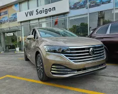 Volkswagen Volkswagen khác 2024 -  Viloran Màu Vàng - Giao Ngay  giá 1 tỷ 989 tr tại Tp.HCM