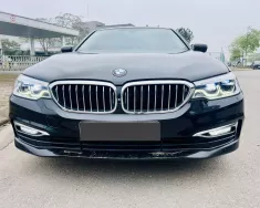 BMW 530i 2018 - Chính chủ bán BMW 530i Luxury Line Model 2019 giá 1 tỷ 389 tr tại Hà Nội