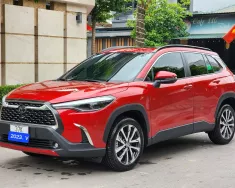 Toyota Corolla Cross 2023 - Bán Xe Corolla Cross 1.8v - 2023 - Giá 835 Triệu . giá 835 triệu tại Hà Nội