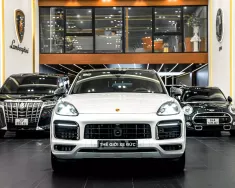 Porsche Cayenne 2021 - Tiết kiệm ngay 4tỉ giá 5 tỷ 999 tr tại Tp.HCM