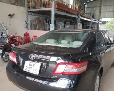 Toyota Camry 2011 - Chính chủ bán Toyota Camry đen nhập mỹ 2011, odo 75k MAY, 460tr giá 460 triệu tại Đồng Nai