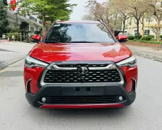 Toyota Corolla Cross 2021 - Toyota Cross 1.8V 2021 giá 790 triệu tại Hà Nội
