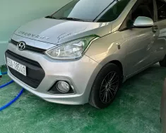 Hyundai i10 2015 - CHÍNH CHỦ CẦN BÁN XE i10 2015 CAM KẾT giá 185 triệu tại Bình Dương