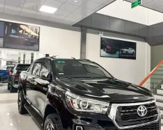 Toyota Hilux 2018 - Hàng Mới Về Đây Ae ơi - Toyota Hilux SX 2018 Bản G Std 2 Cầu Máy Dầu giá 685 triệu tại Quảng Ninh