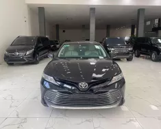 Toyota Camry 2.0G 2019 - Toyota Camry 2.0G sản xuất 2019,xe chạy 4 vạn km, lịch sử full hãng. giá 790 triệu tại Hà Nội