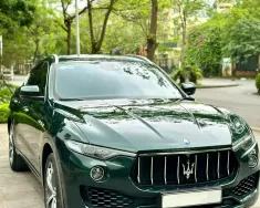 Maserati 2016 - Xe tư nhân biển Hà Nội - Xe nguyên zin giá 2 tỷ 50 tr tại Bắc Ninh