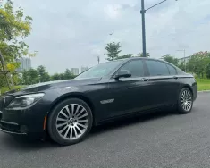 BMW 750Li 2009 - Siêu phẩm của người Đức. Bmv 750 LI . Sản xuất 2009.  giá 550 triệu tại Hà Nội