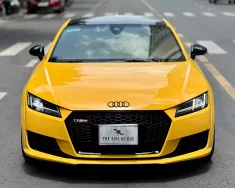 Audi TT 2015 - Tiết kiệm ngay 1 tỉ giá 1 tỷ 199 tr tại Tp.HCM