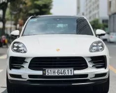 Porsche Macan 2019 - Tiết kiệm ngay gần 2 tỉ giá 2 tỷ 699 tr tại Tp.HCM