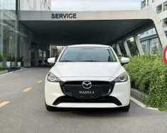 Mazda 2 AT 2024 - Bán ô tô Mazda 2 AT 2024, màu trắng giá 408 triệu tại Hà Nội
