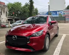 Mazda 2 AT 2024 - Cần bán xe Mazda 2 AT 2024, màu đỏ giá 408 triệu tại Hà Nội