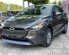 Mazda 2 AT 2024 - Bán ô tô Mazda 2 AT 2024, màu xám giá 408 triệu tại Hà Nội
