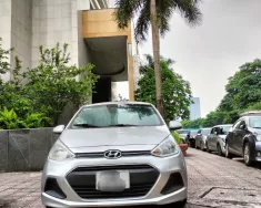 Hyundai i10 2016 - BÁN XE HYUNDAI I10 SEDAN 1.2MT - 2016 - Giá 198 TRIỆU . giá 198 triệu tại Hà Nội