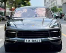 Porsche Cayenne 2022 - Tiết kiệm ngay 1tỉ5 giá 6 tỷ 499 tr tại Tp.HCM